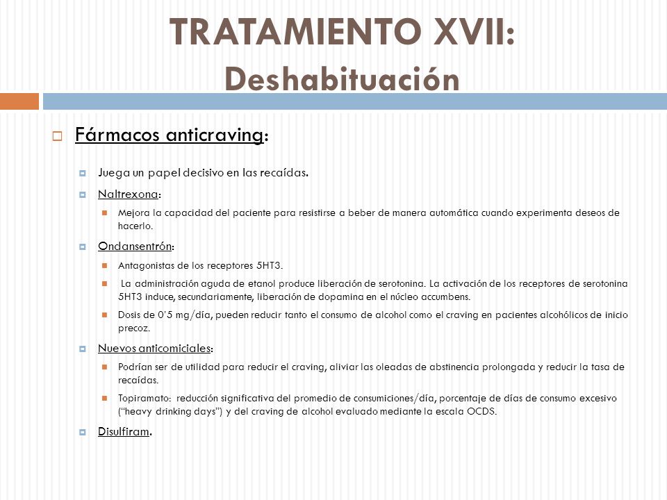 Alcohólico la psicosis que este tal